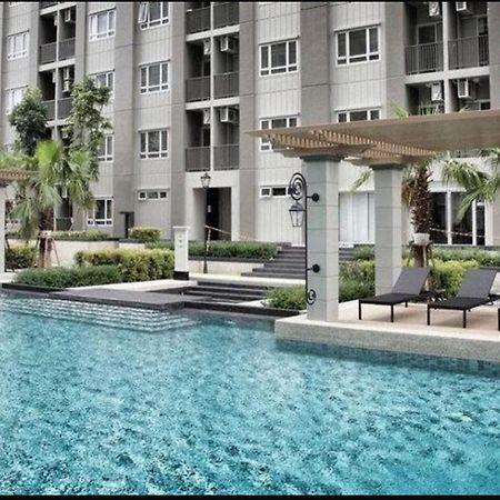 Manor Sanambinnam Ban Tha It Ngoại thất bức ảnh