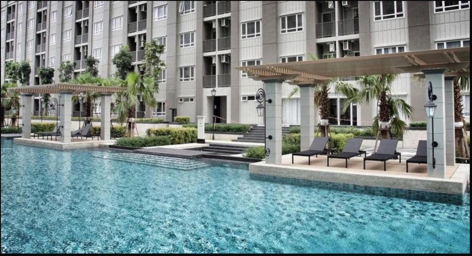 Manor Sanambinnam Ban Tha It Ngoại thất bức ảnh